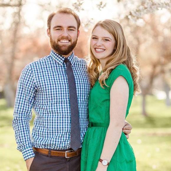 Meet your Posher, Michael - Picture 1 of 1